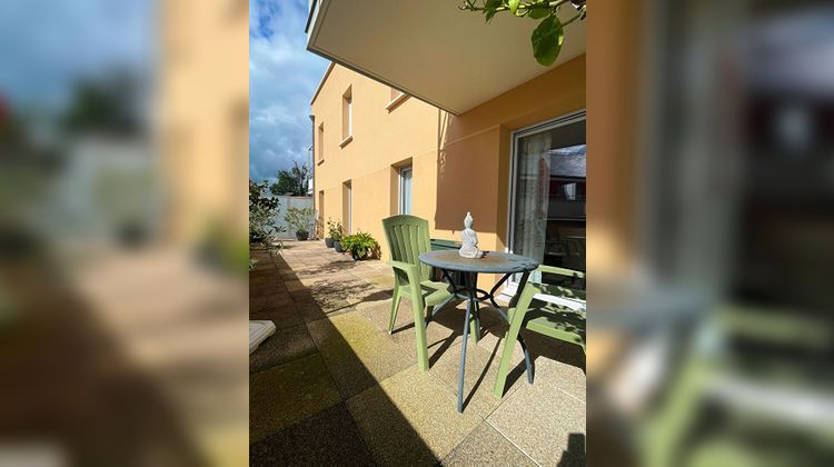 Ma-Cabane - Vente Appartement MORDELLES, 66 m²