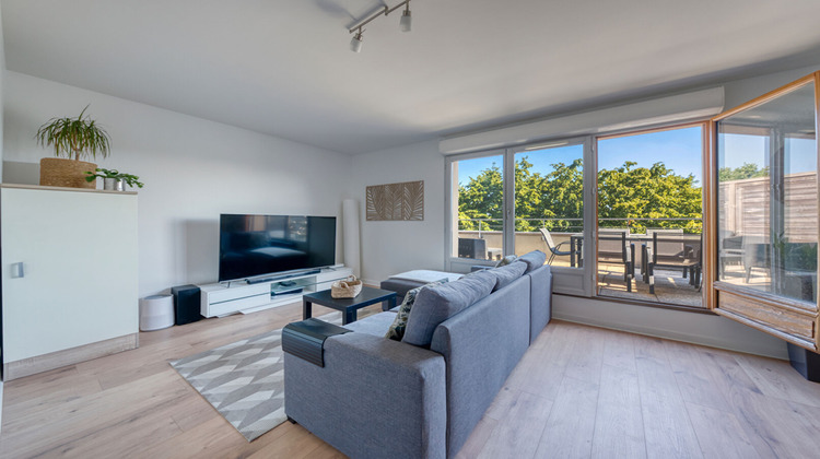 Ma-Cabane - Vente Appartement MORDELLES, 78 m²