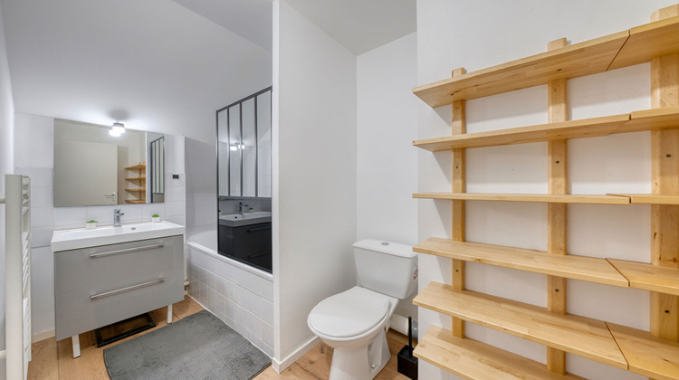 Ma-Cabane - Vente Appartement MORDELLES, 78 m²