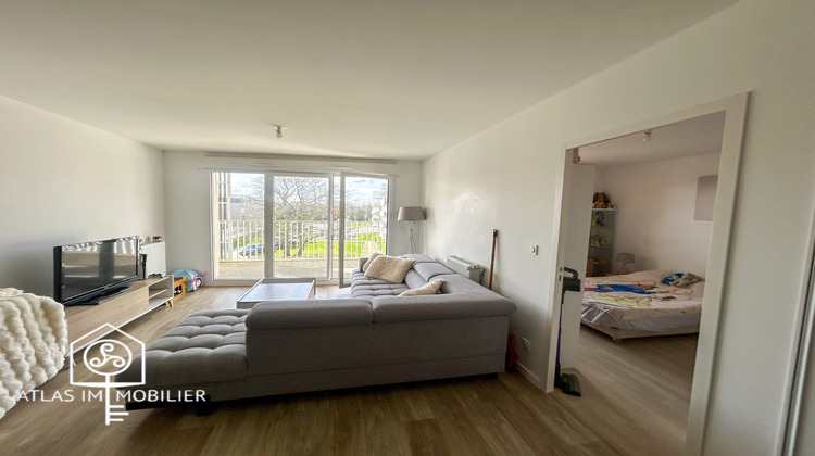 Ma-Cabane - Vente Appartement Mordelles, 44 m²