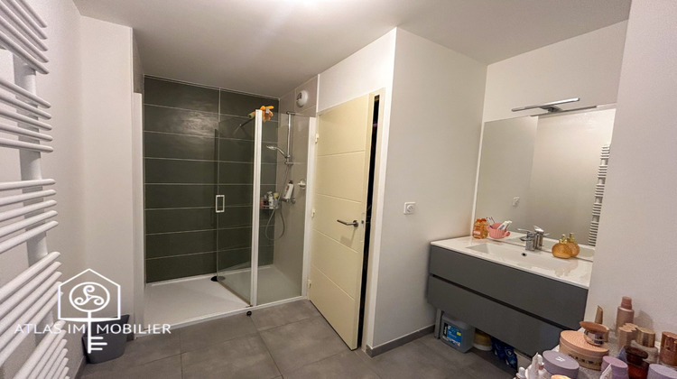 Ma-Cabane - Vente Appartement Mordelles, 44 m²