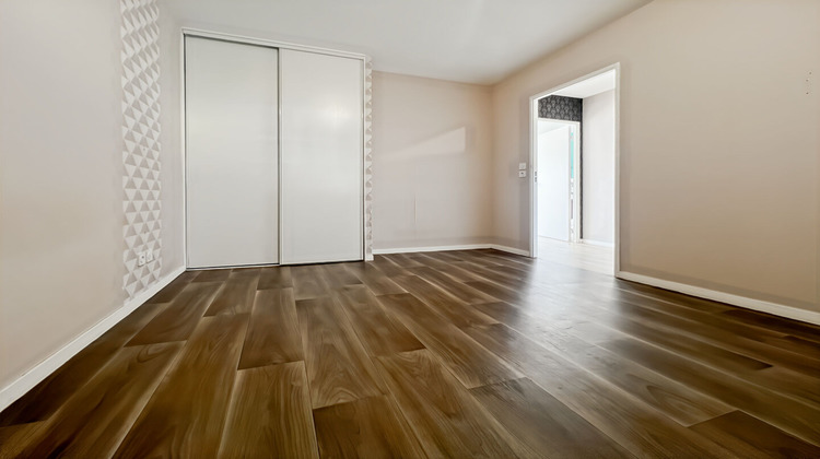 Ma-Cabane - Vente Appartement MORDELLES, 45 m²