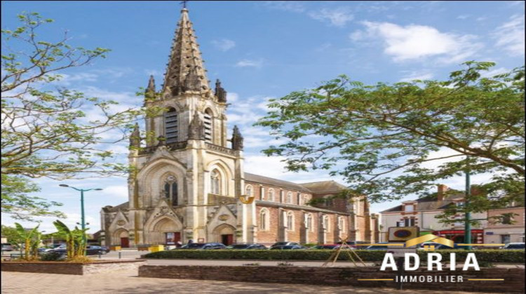 Ma-Cabane - Vente Appartement Mordelles, 64 m²