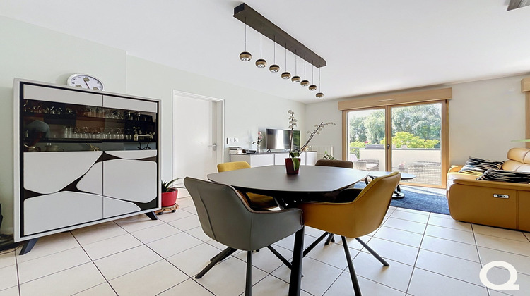 Ma-Cabane - Vente Appartement Mordelles, 80 m²