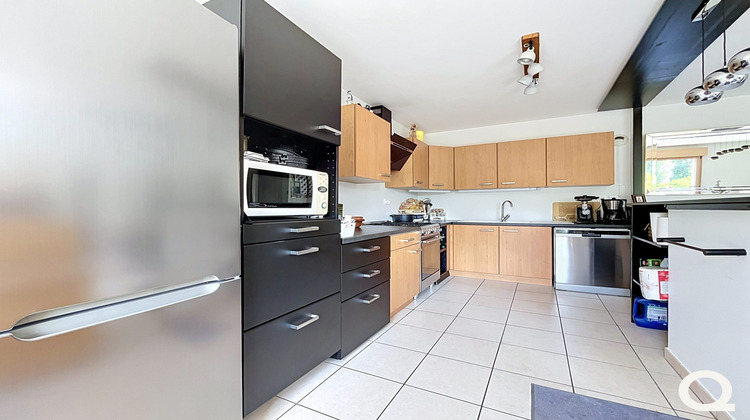 Ma-Cabane - Vente Appartement Mordelles, 80 m²