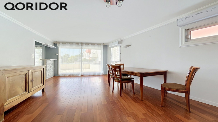 Ma-Cabane - Vente Appartement Mordelles, 77 m²