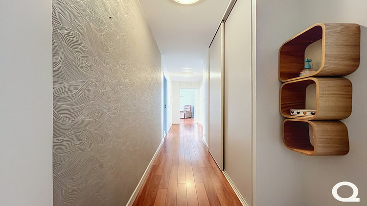 Ma-Cabane - Vente Appartement Mordelles, 77 m²