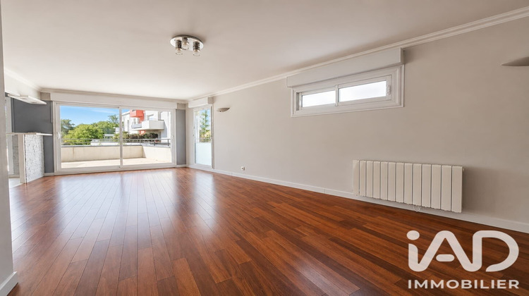 Ma-Cabane - Vente Appartement Mordelles, 78 m²