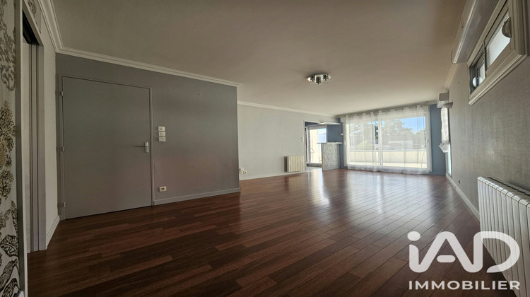 Ma-Cabane - Vente Appartement Mordelles, 78 m²