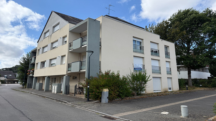 Ma-Cabane - Vente Appartement MORDELLES, 62 m²