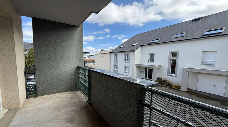 Ma-Cabane - Vente Appartement MORDELLES, 62 m²