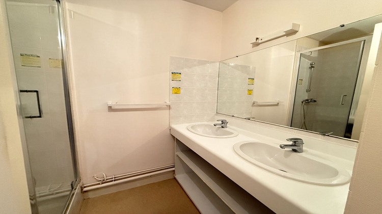 Ma-Cabane - Vente Appartement MORDELLES, 62 m²