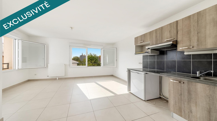 Ma-Cabane - Vente Appartement Mordelles, 41 m²