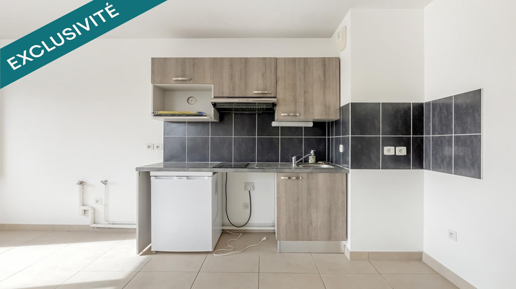 Ma-Cabane - Vente Appartement Mordelles, 41 m²