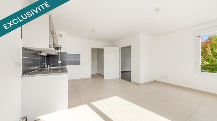 Ma-Cabane - Vente Appartement Mordelles, 41 m²
