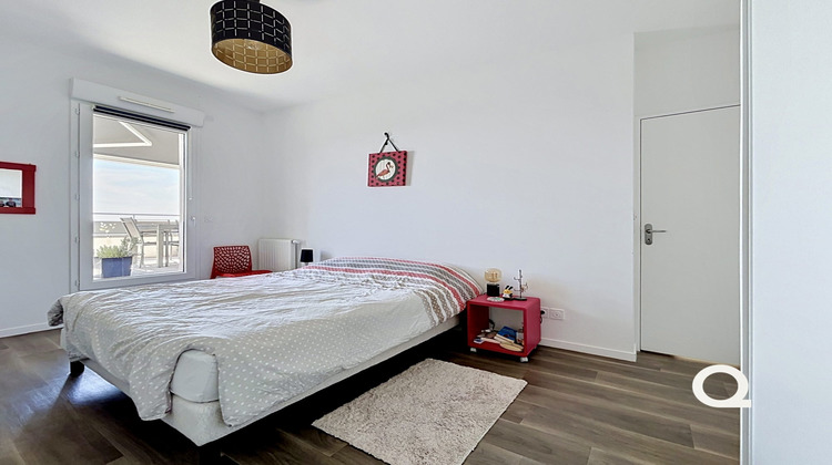 Ma-Cabane - Vente Appartement Mordelles, 64 m²