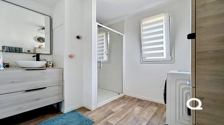 Ma-Cabane - Vente Appartement Mordelles, 64 m²