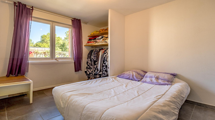 Ma-Cabane - Vente Appartement Morestel, 30 m²