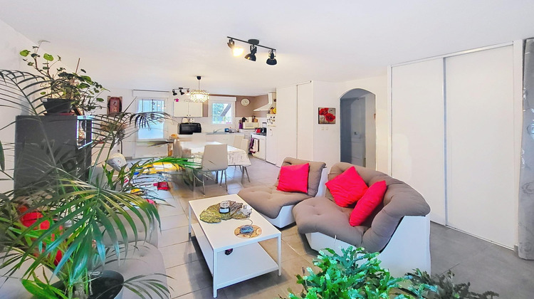 Ma-Cabane - Vente Appartement Morestel, 61 m²