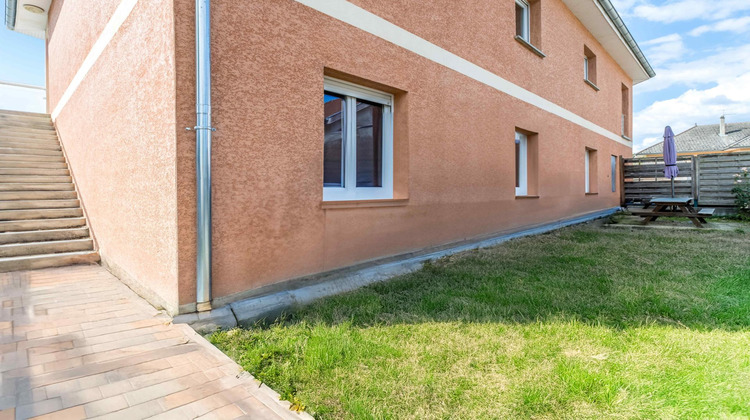 Ma-Cabane - Vente Appartement Morestel, 61 m²