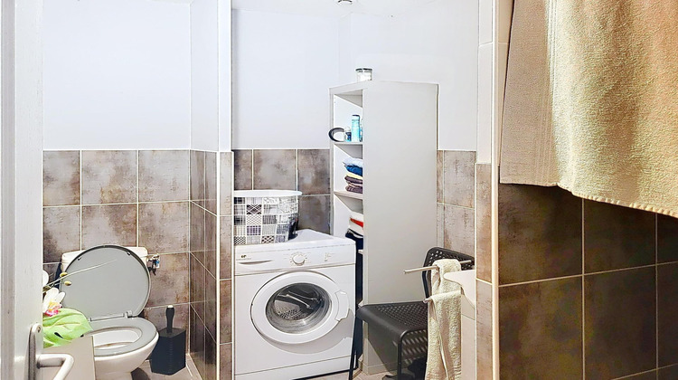 Ma-Cabane - Vente Appartement Morestel, 61 m²