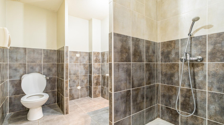 Ma-Cabane - Vente Appartement Morestel, 61 m²