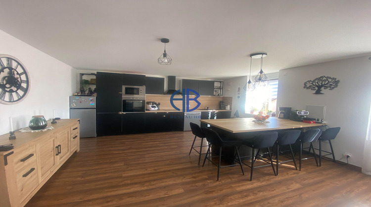 Ma-Cabane - Vente Appartement MORESTEL, 74 m²