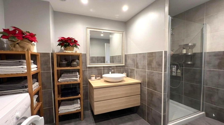 Ma-Cabane - Vente Appartement Morestel, 61 m²
