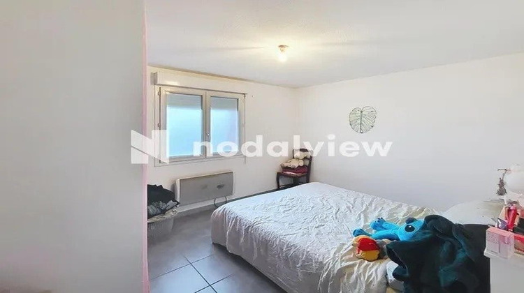 Ma-Cabane - Vente Appartement Morestel, 61 m²