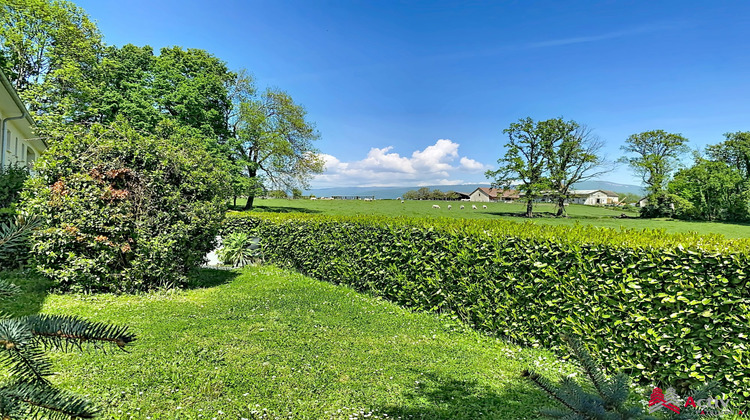 Ma-Cabane - Vente Appartement Morestel, 137 m²