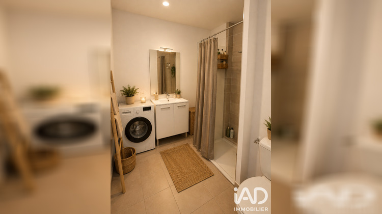 Ma-Cabane - Vente Appartement Morestel, 52 m²