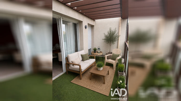 Ma-Cabane - Vente Appartement Morestel, 52 m²
