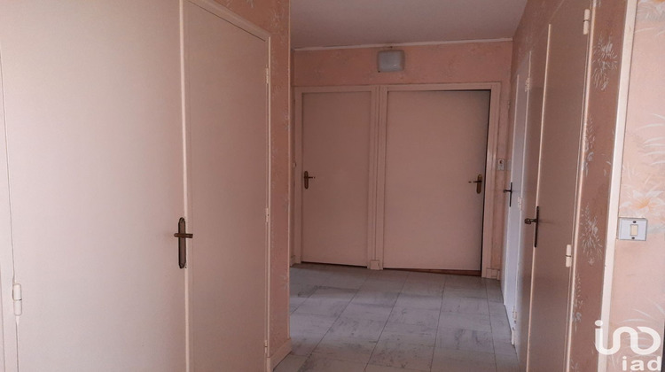 Ma-Cabane - Vente Appartement Moret-Loing-Et-Orvanne, 73 m²