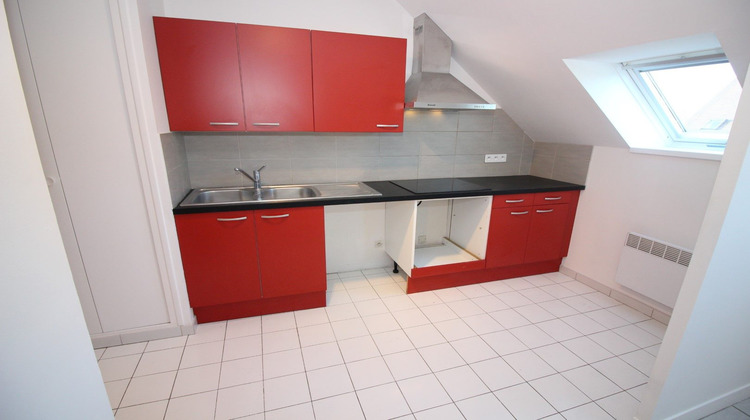 Ma-Cabane - Vente Appartement Moret-Loing-et-Orvanne, 47 m²