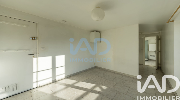 Ma-Cabane - Vente Appartement Moret-Loing-Et-Orvanne, 16 m²