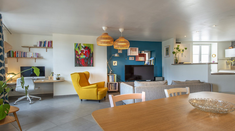 Ma-Cabane - Vente Appartement Moret-Loing-et-Orvanne, 82 m²