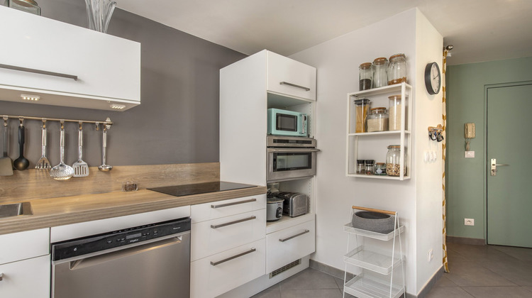 Ma-Cabane - Vente Appartement Moret-Loing-et-Orvanne, 82 m²