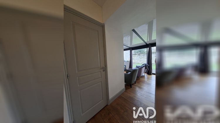 Ma-Cabane - Vente Appartement Moret-Loing-Et-Orvanne, 40 m²