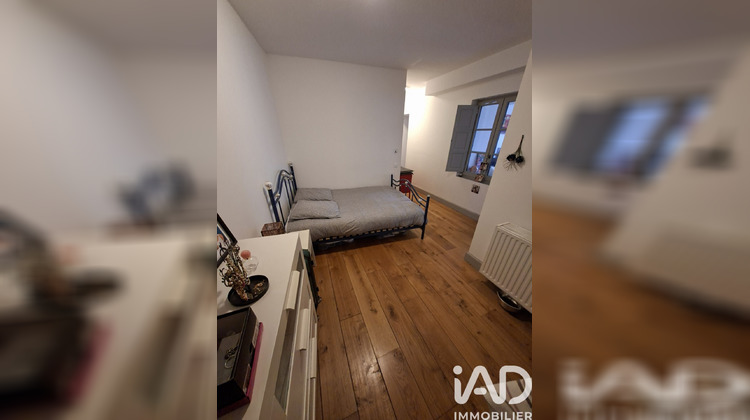 Ma-Cabane - Vente Appartement Moret-Loing-Et-Orvanne, 40 m²