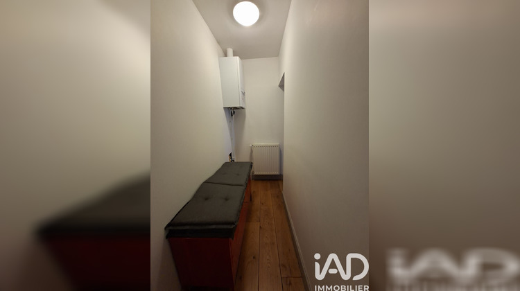 Ma-Cabane - Vente Appartement Moret-Loing-Et-Orvanne, 40 m²