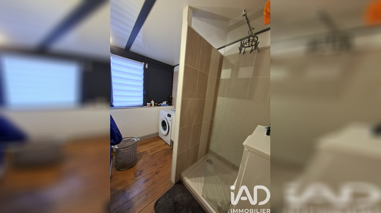 Ma-Cabane - Vente Appartement Moret-Loing-Et-Orvanne, 40 m²