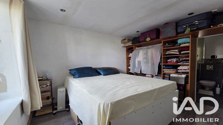 Ma-Cabane - Vente Appartement Moret-Loing-Et-Orvanne, 28 m²