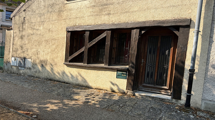 Ma-Cabane - Vente Appartement MORET-SUR-LOING, 33 m²