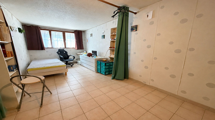 Ma-Cabane - Vente Appartement MORET-SUR-LOING, 33 m²