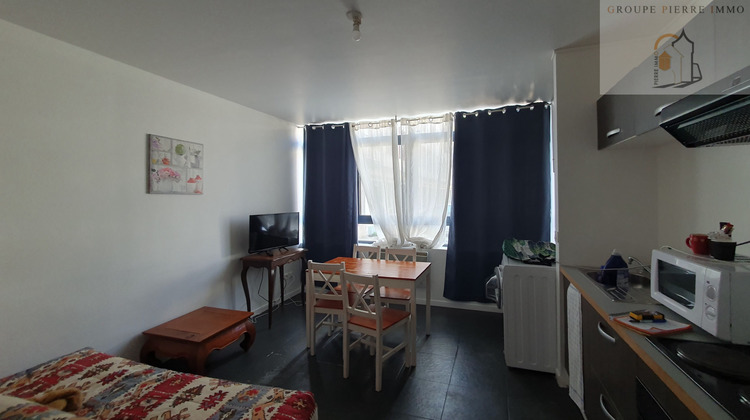 Ma-Cabane - Vente Appartement Morez, 40 m²