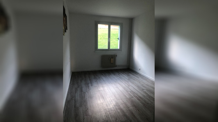 Ma-Cabane - Vente Appartement MOREZ, 78 m²