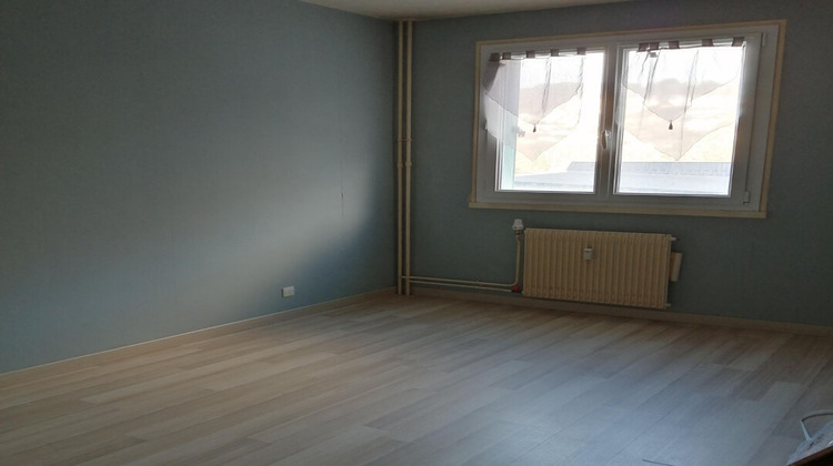 Ma-Cabane - Vente Appartement MOREZ, 78 m²