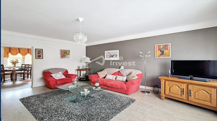 Ma-Cabane - Vente Appartement Morfontaine, 78 m²