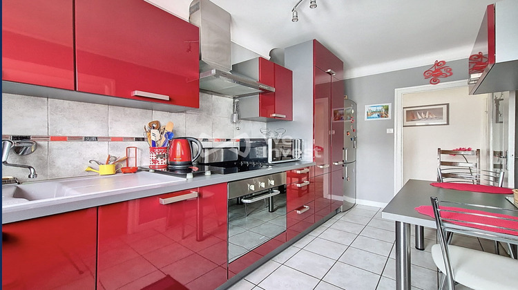 Ma-Cabane - Vente Appartement Morfontaine, 78 m²