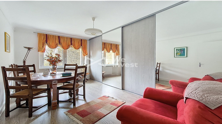Ma-Cabane - Vente Appartement Morfontaine, 78 m²